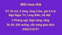 Ngân sách có hạn, đây là một ngôi nhà hợp lý, 30m2, 5T giá 5,4 tỷ 0902318197